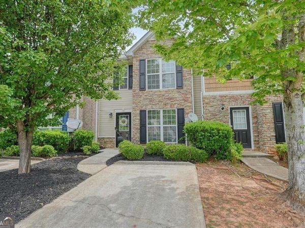 214 Meadowlark Place, Austell, GA 30168