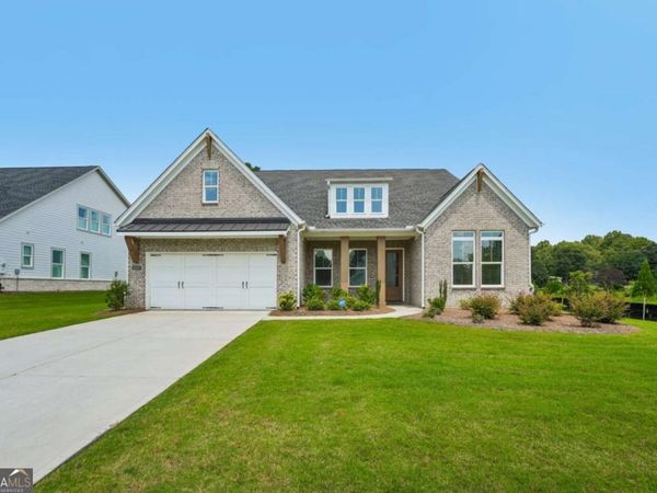 6405 Wallace Farms Drive, Cumming, GA 30028