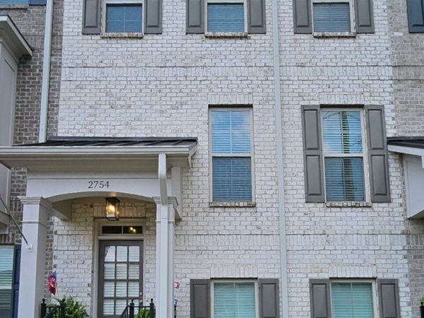 2754 Fullers Alley, Kennesaw, GA 30144