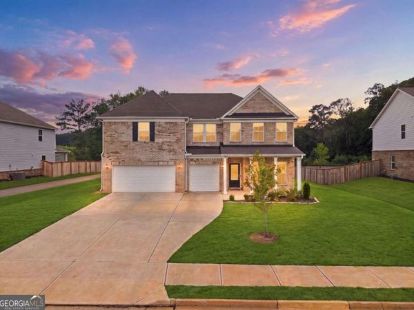 112 Aj Welch Jr Way, Mcdonough, GA 30252