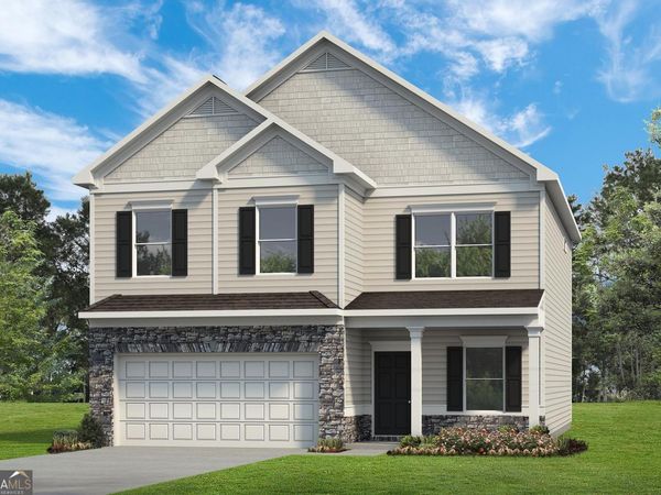 107 Antiquity Circle, Unit LOT 246, Perry, GA 31069