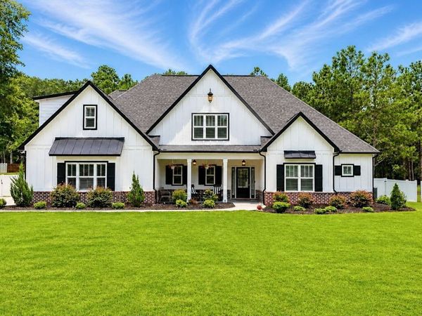 1018 Farmington Road, Griffin, GA 30224