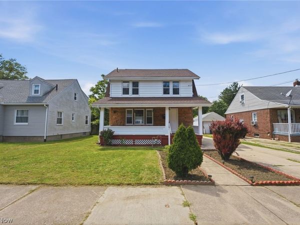 392 Oxford Avenue , Akron, OH 44310
