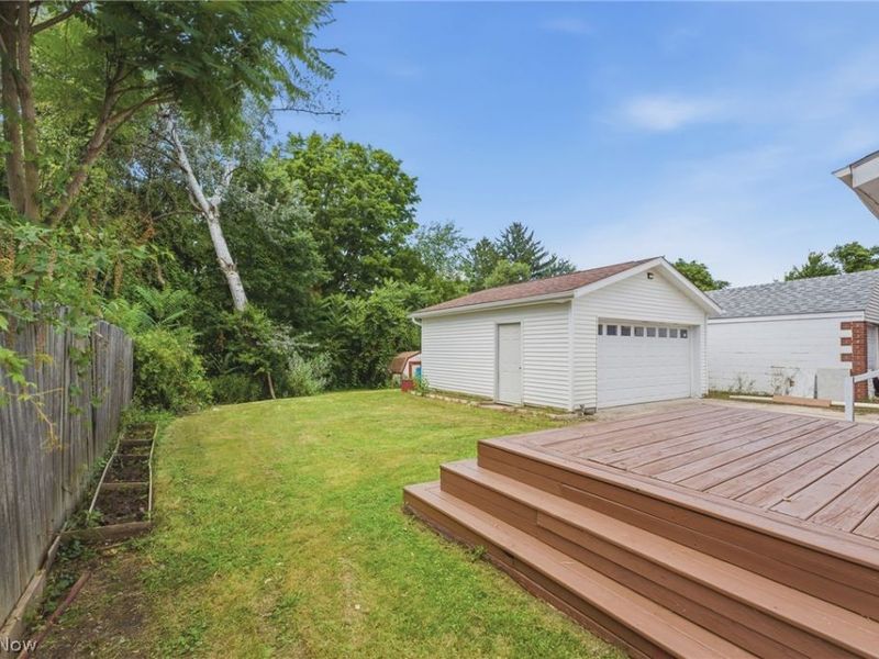 392 Oxford Avenue, Akron, OH 44310 Photo 10