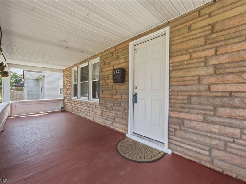 392 Oxford Avenue, Akron, OH 44310 Photo 5