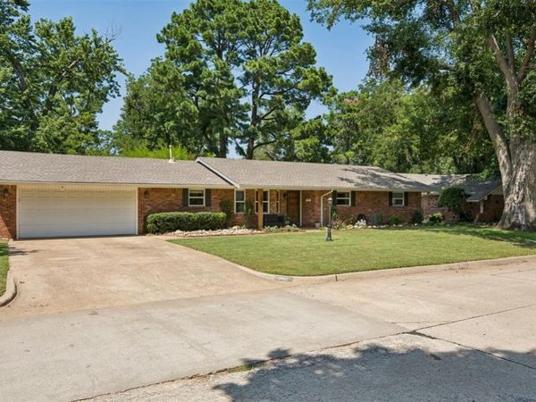 2657 Brentwood Drive, Norman, OK 73069