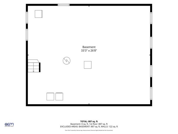 4627 Lowcroft Avenue, Lansing, MI 48910