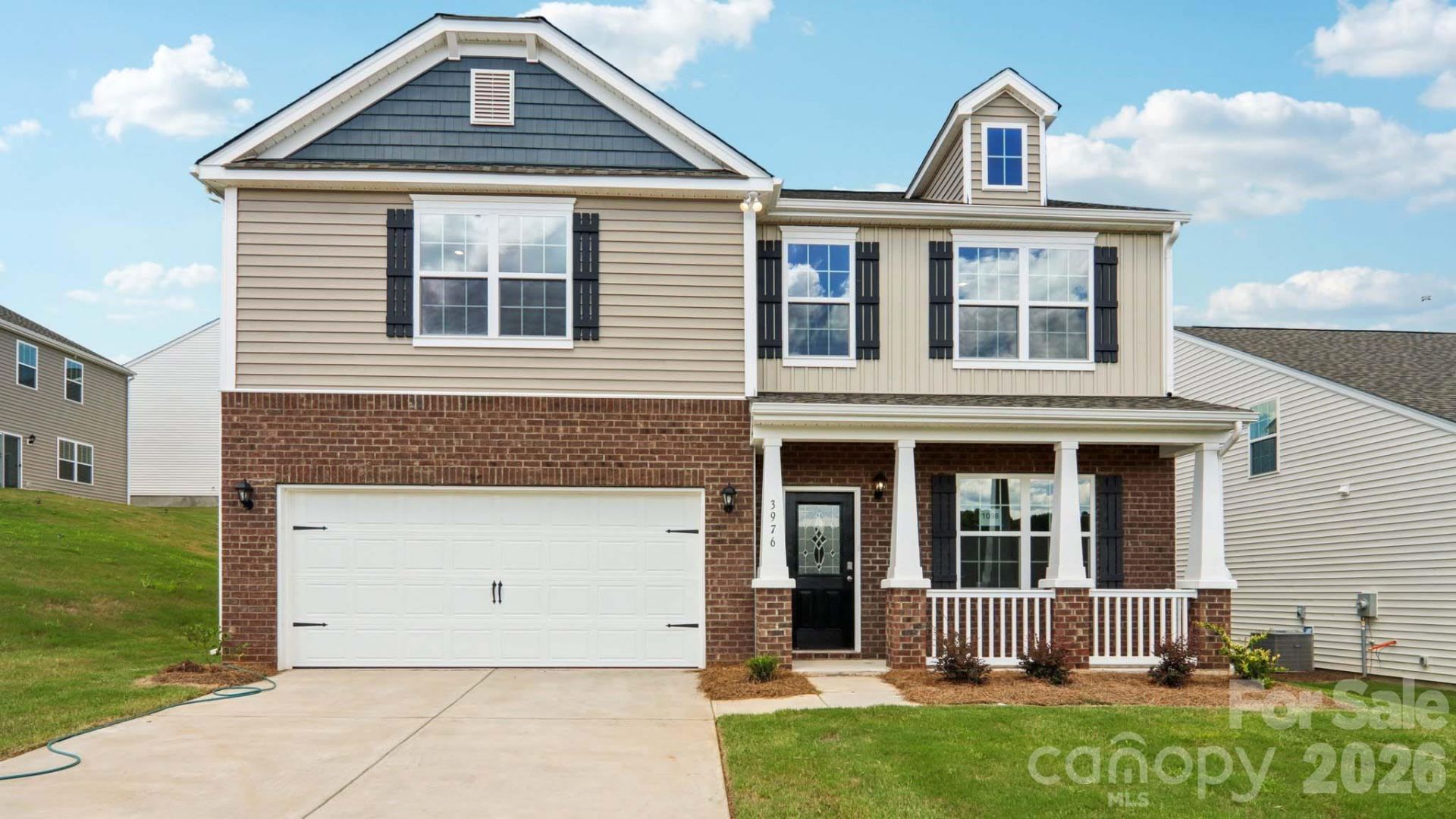 83 Piney Woods Road , Fletcher, NC 28732 Main Photo