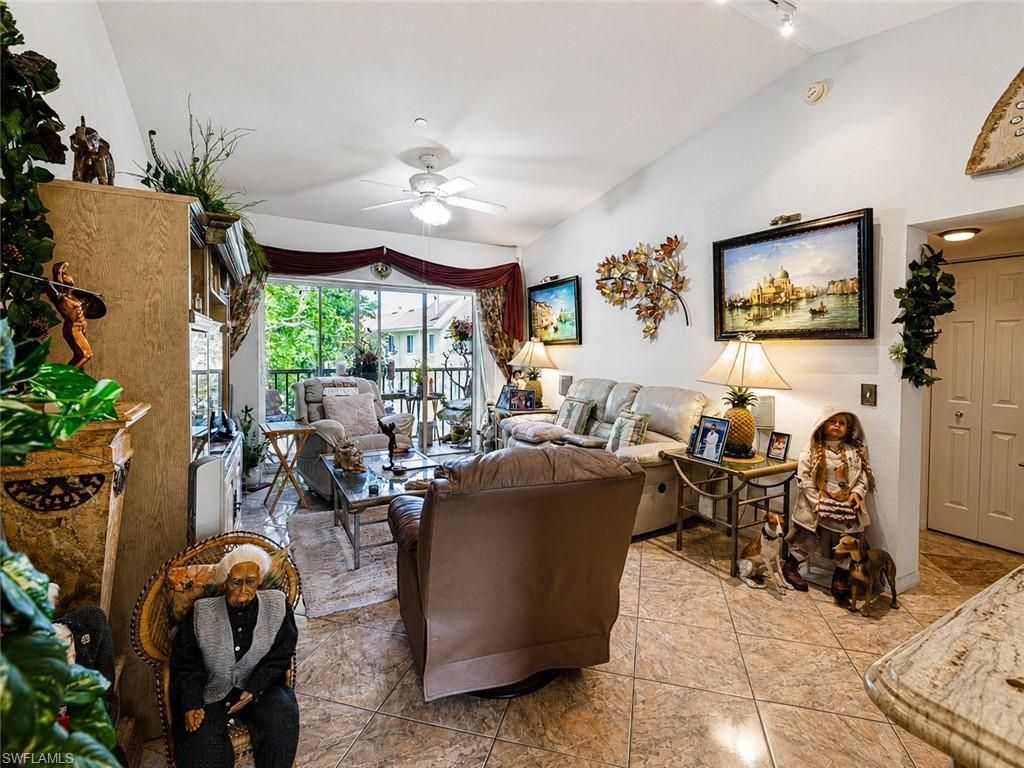 8294 Key Royal Cir , Unit 1631, Naples, FL 34119 Photo