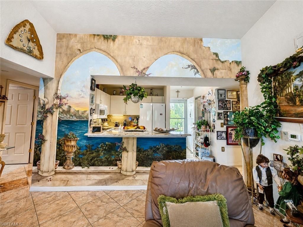 8294 Key Royal Cir , Unit 1631, Naples, FL 34119 Photo