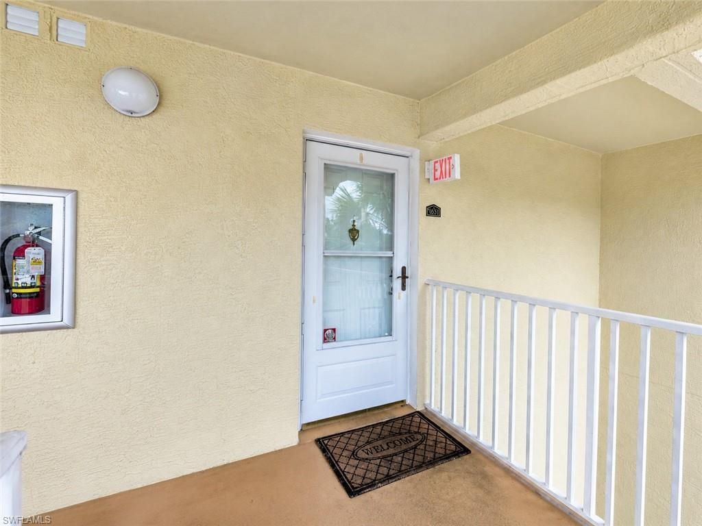 8294 Key Royal Cir , Unit 1631, Naples, FL 34119 Photo