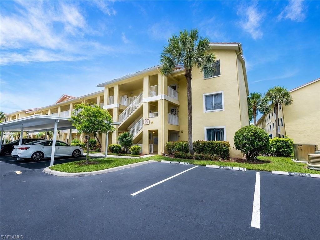 8294 Key Royal Cir , Unit 1631, Naples, FL 34119 Photo