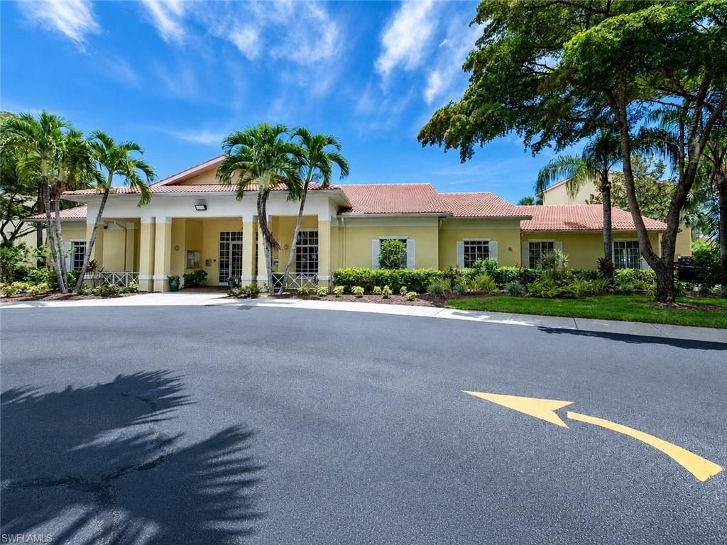 8294 Key Royal Cir , Unit 1631, Naples, FL 34119 Photo