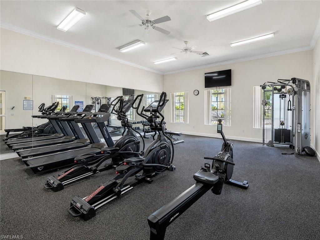 8294 Key Royal Cir , Unit 1631, Naples, FL 34119 Photo