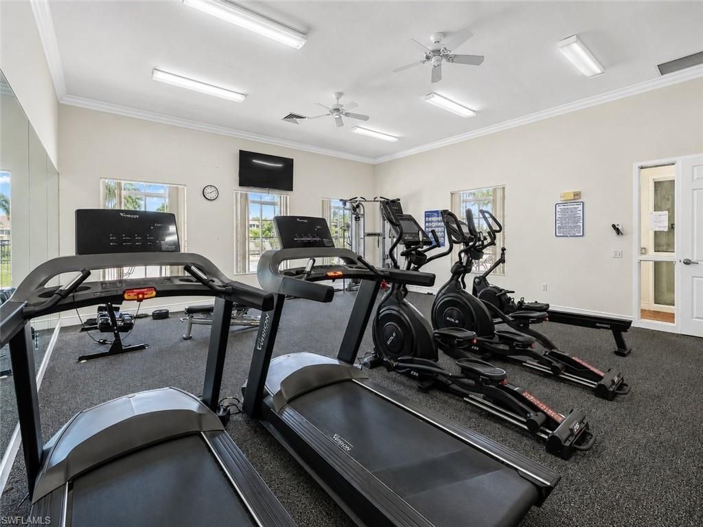 8294 Key Royal Cir , Unit 1631, Naples, FL 34119 Photo