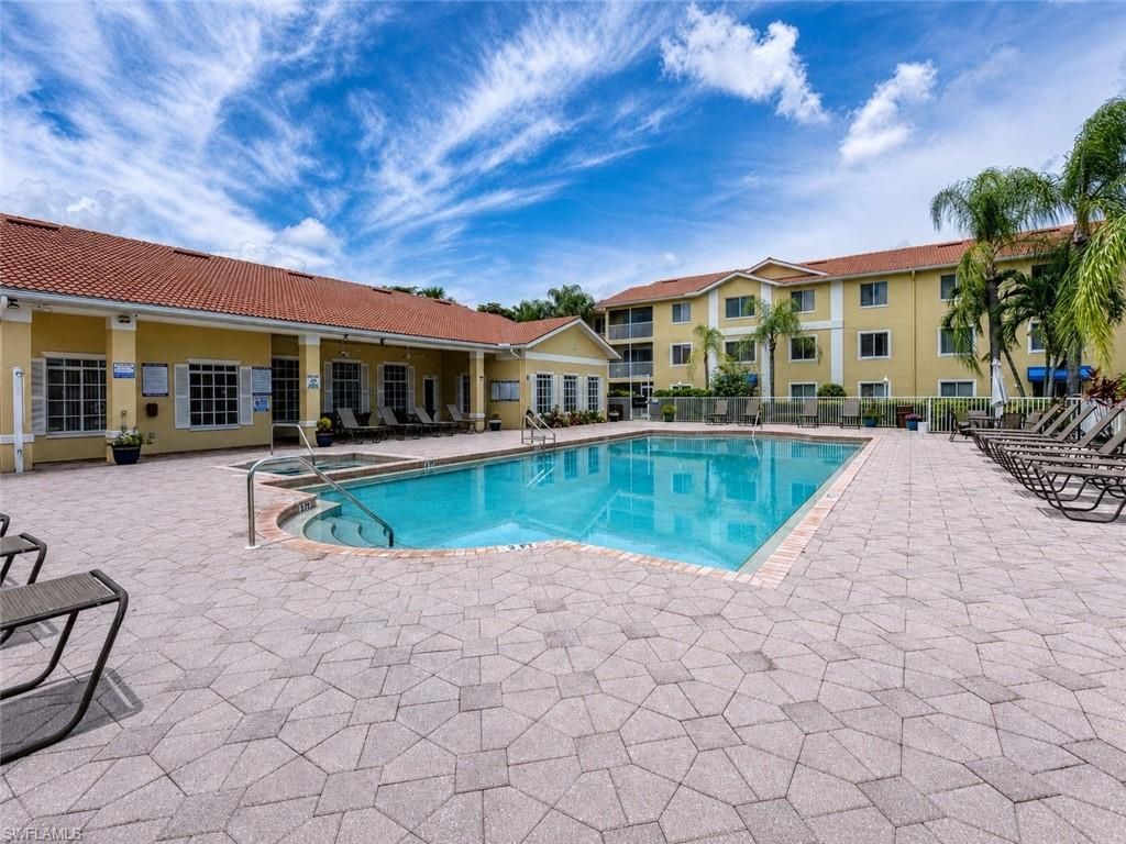 8294 Key Royal Cir , Unit 1631, Naples, FL 34119 Photo