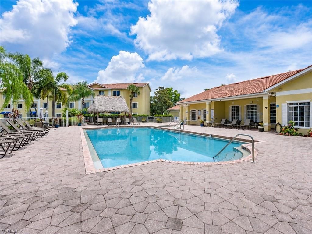 8294 Key Royal Cir , Unit 1631, Naples, FL 34119 Photo