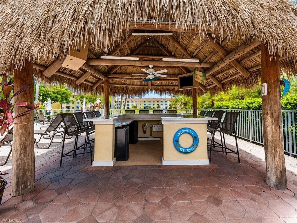 8294 Key Royal Cir , Unit 1631, Naples, FL 34119 Photo