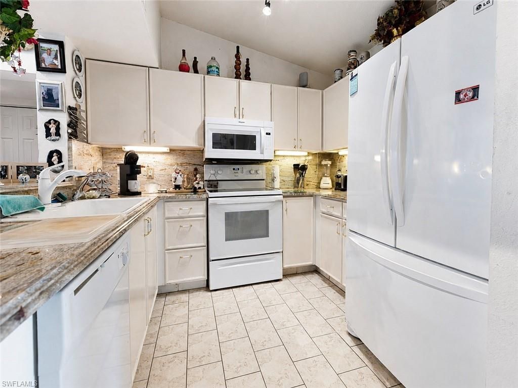 8294 Key Royal Cir , Unit 1631, Naples, FL 34119 Photo