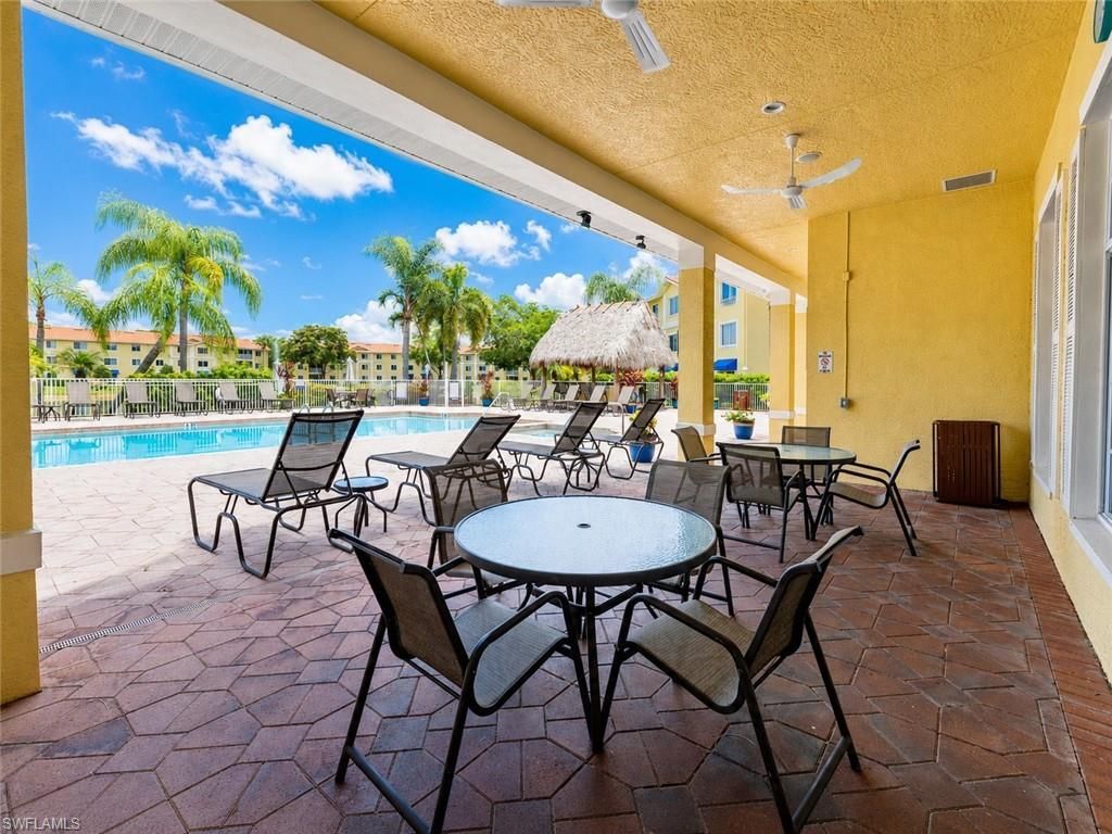 8294 Key Royal Cir , Unit 1631, Naples, FL 34119 Photo
