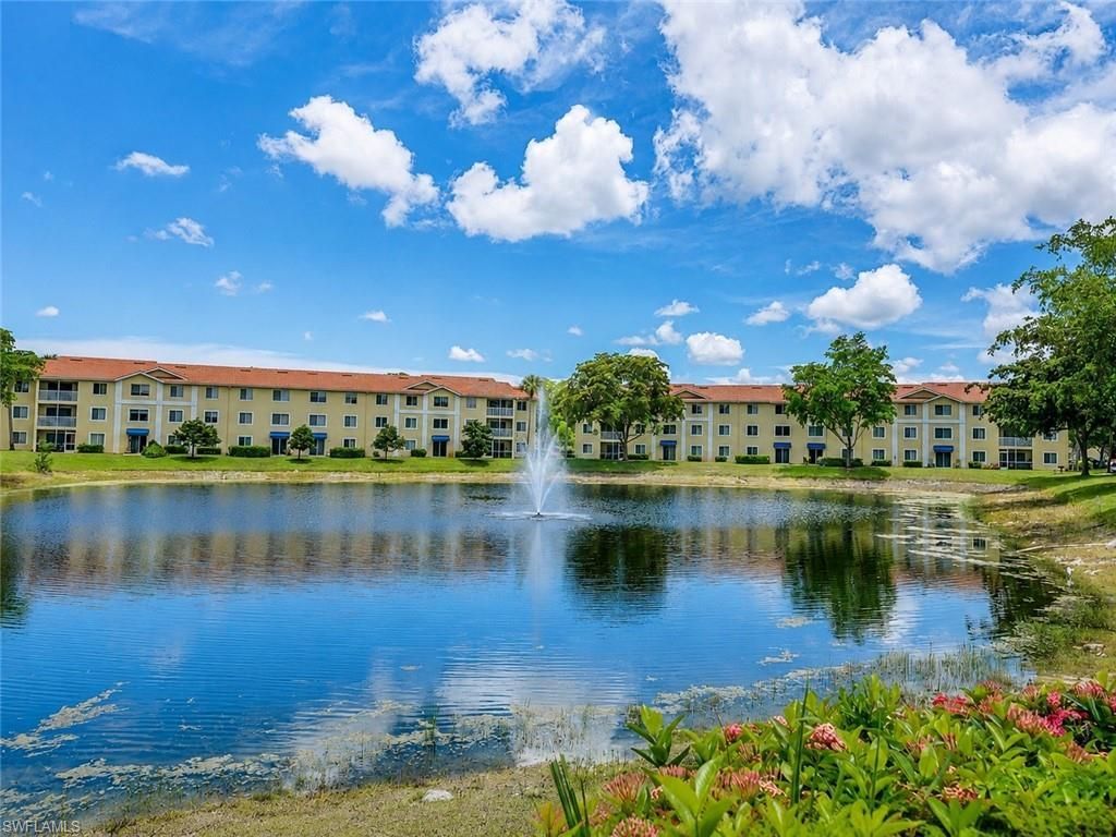 8294 Key Royal Cir , Unit 1631, Naples, FL 34119 Photo