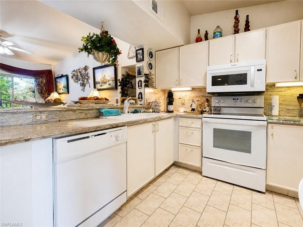 8294 Key Royal Cir , Unit 1631, Naples, FL 34119 Photo