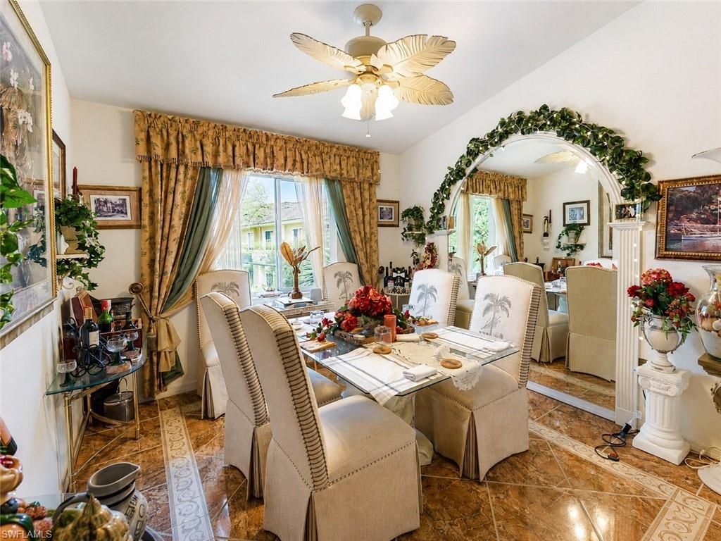 8294 Key Royal Cir , Unit 1631, Naples, FL 34119 Photo