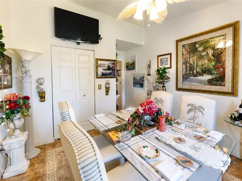 8294 Key Royal Cir , Unit 1631, Naples, FL 34119 Photo
