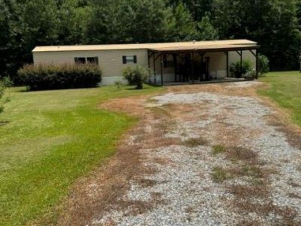 125 RICHARD Street , Franklinton, LA 70438