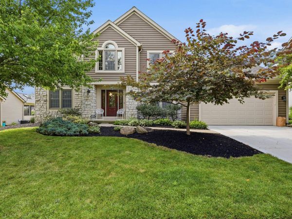 4606 Bridle Path Lane, Dublin, OH 43017