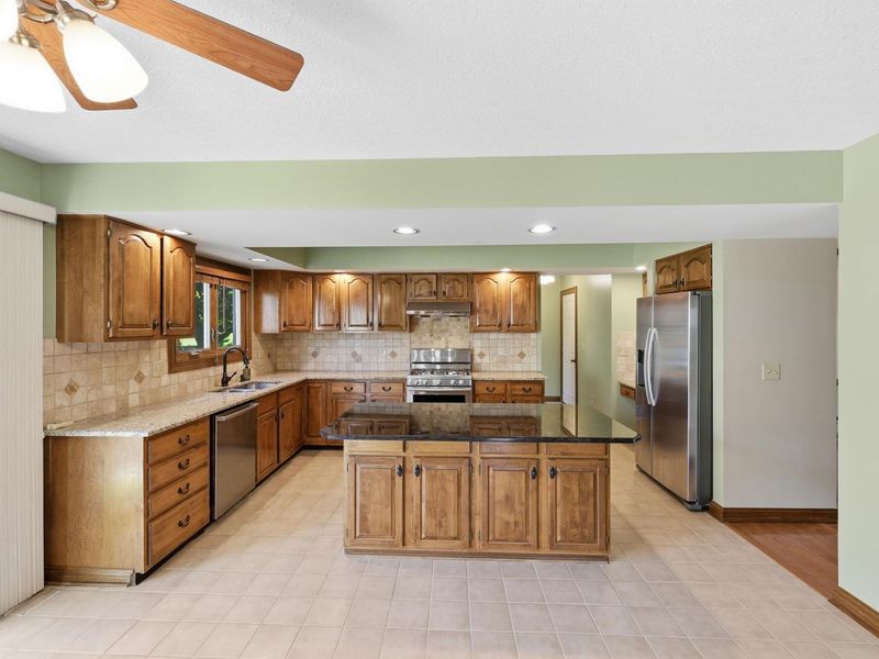 4606 Bridle Path Lane, Dublin, OH 43017 Photo 14
