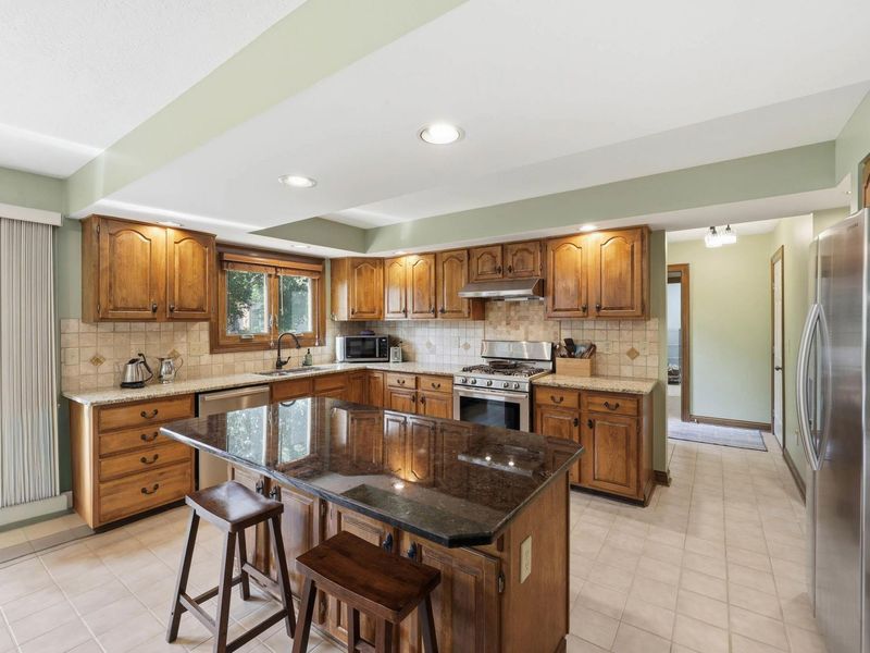 4606 Bridle Path Lane , Dublin, OH 43017 Photo 15