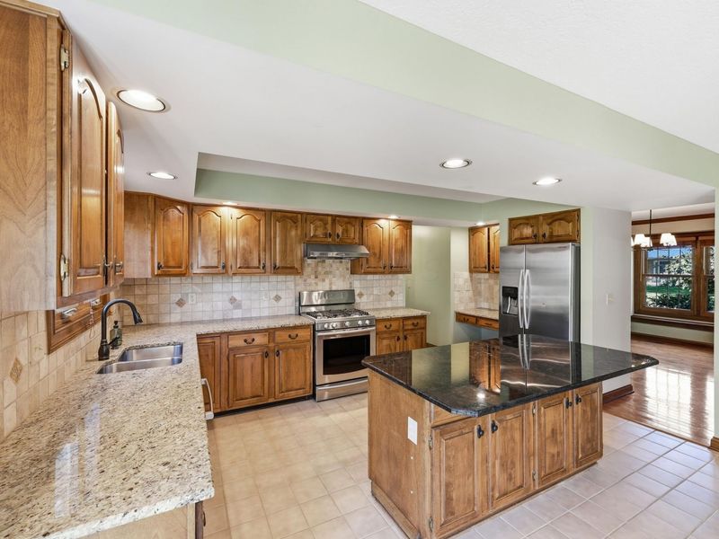 4606 Bridle Path Lane, Dublin, OH 43017 Photo 15
