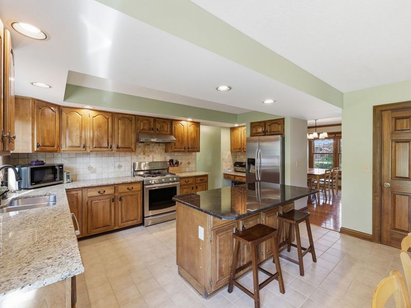 4606 Bridle Path Lane , Dublin, OH 43017 Photo 16