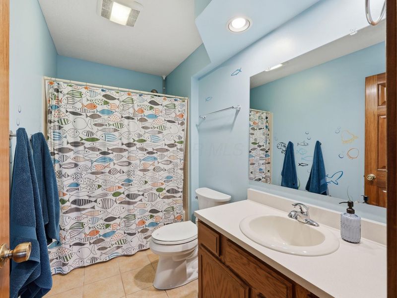4606 Bridle Path Lane , Dublin, OH 43017 Photo 32