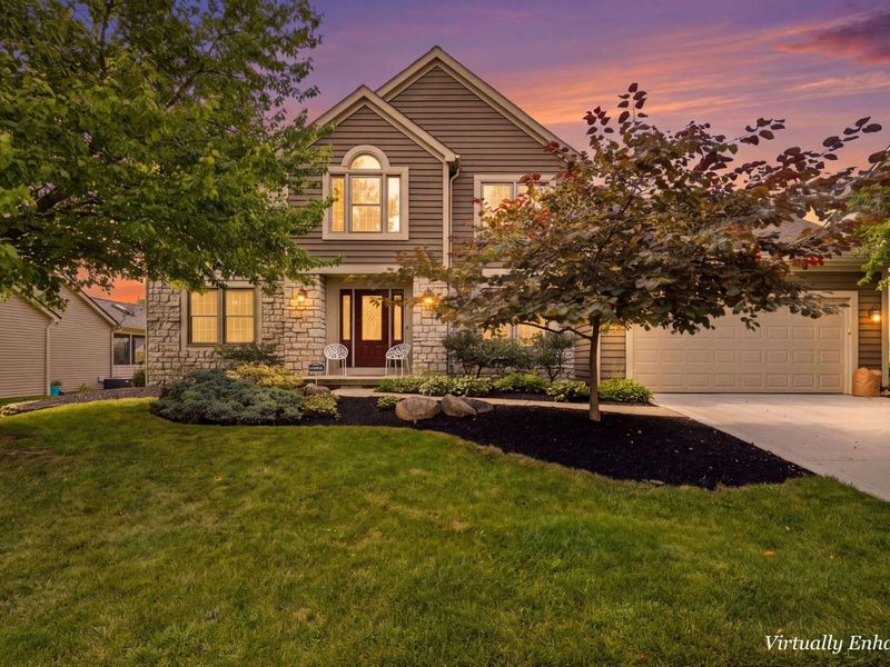 4606 Bridle Path Lane, Dublin, OH 43017 Photo 40