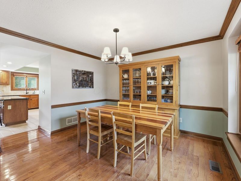 4606 Bridle Path Lane , Dublin, OH 43017 Photo 8