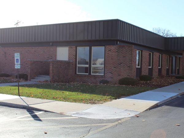 300 N Hammes Avenue , Unit C, Joliet, IL 60435