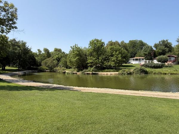23-47 Woodhaven Lakes , Sublette, IL 61367