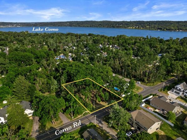 Lot 1 Como Road, Lake Geneva, WI 53147