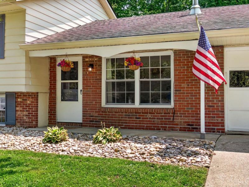 1545 E Meadowbrook Drive, Goshen Twp, OH 45140 Photo 3