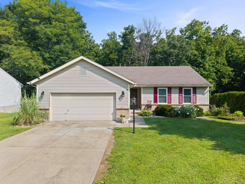 3923 Little Creek Drive, Batavia Twp, OH 45102 Photo 1