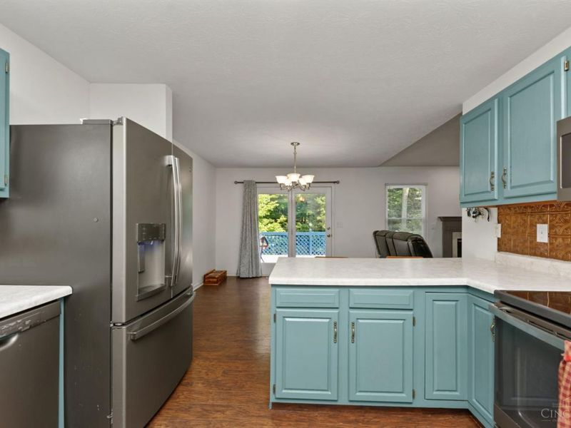 3923 Little Creek Drive, Batavia Twp, OH 45102 Photo 14