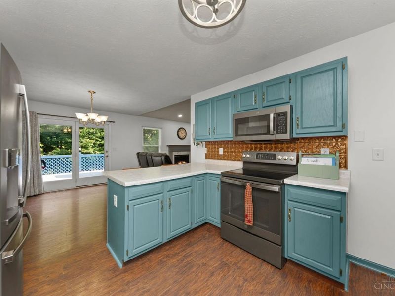 3923 Little Creek Drive, Batavia Twp, OH 45102 Photo 17