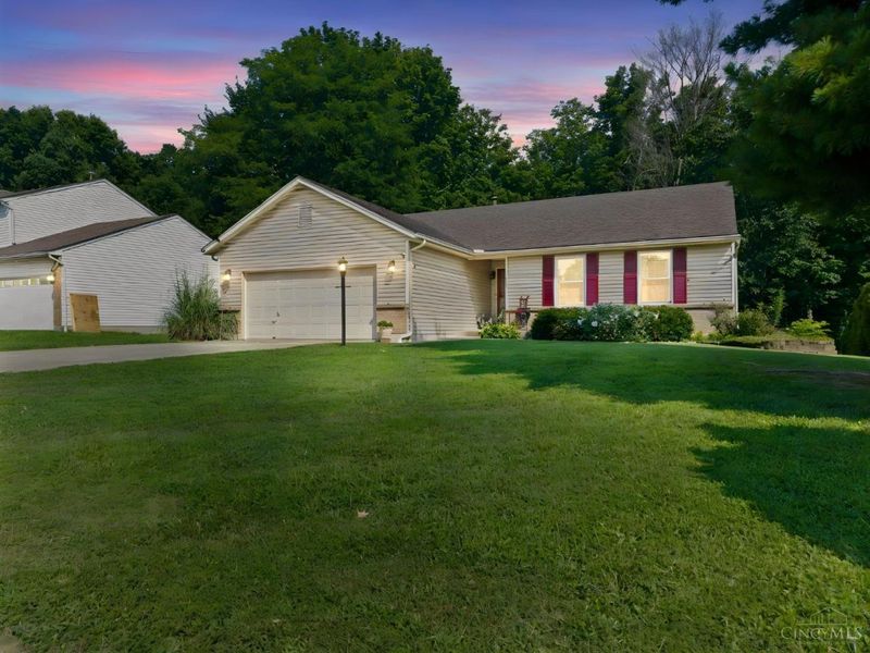 3923 Little Creek Drive, Batavia Twp, OH 45102 Photo 2
