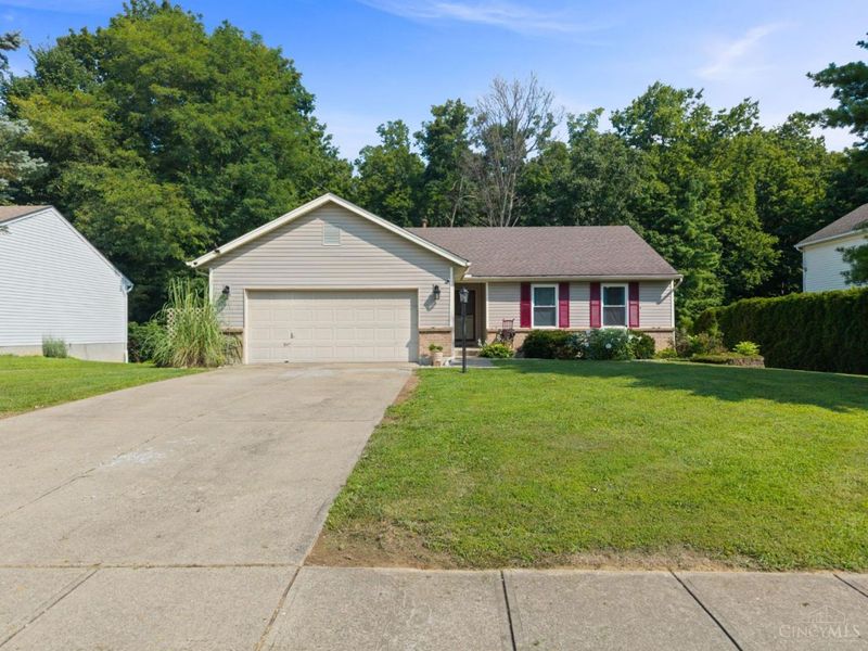 3923 Little Creek Drive, Batavia Twp, OH 45102 Photo 3
