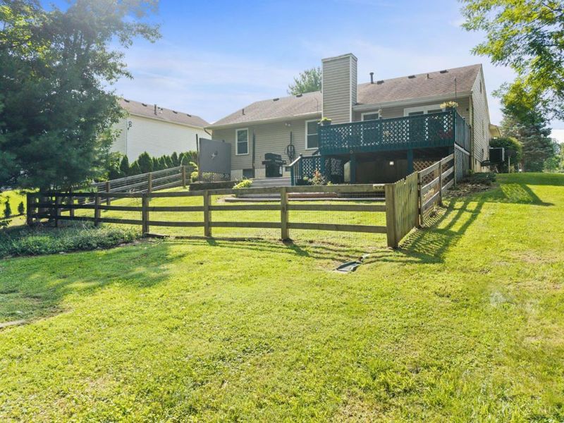 3923 Little Creek Drive, Batavia Twp, OH 45102 Photo 36