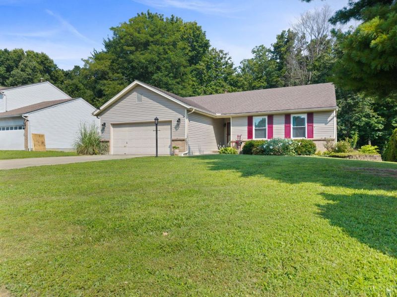 3923 Little Creek Drive, Batavia Twp, OH 45102 Photo 4