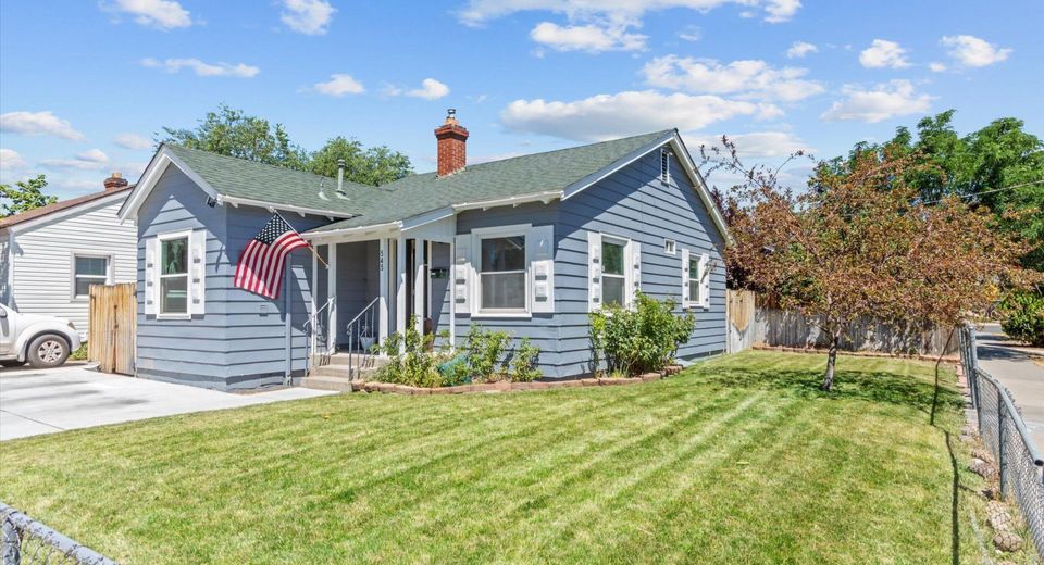 545 Claremont Street, Reno, NV 89502 Photo