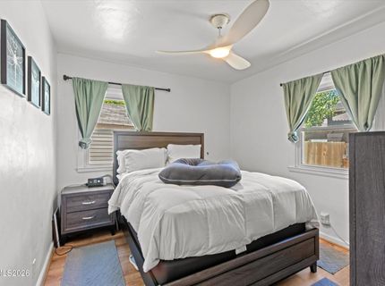 545 Claremont Street, Reno, NV 89502 Photo